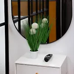 Appartement Le Loft - Proche Paris - Metro & Rer - Agreable Montreuil (Seine-Saint-Denis)