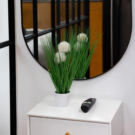 Apartment Le Loft - Proche Paris - Metro & Rer - Agreable Montreuil (Seine-Saint-Denis)