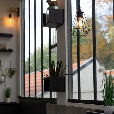 Apartamento Le Cosy Proche Paris à 5 Min Métro&10 Min Rer A