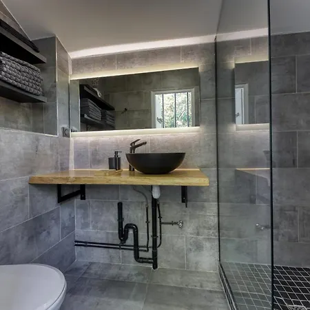 Le Loft - Proche Paris - Metro & Rer - Agreable Montreuil (Seine-Saint-Denis)